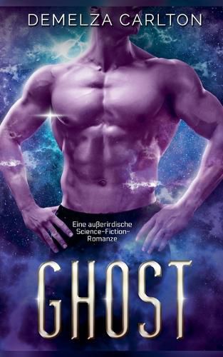 Cover image for Ghost