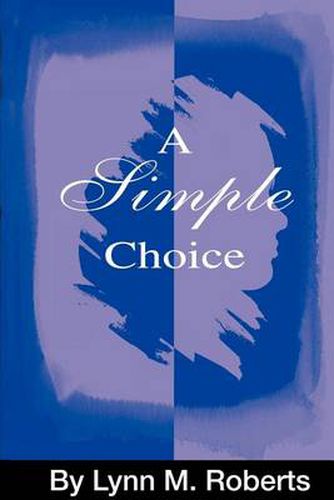 Cover image for A Simple Choice