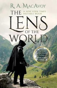 Cover image for Lens of the World