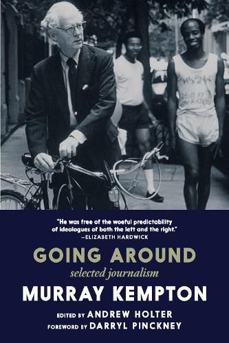 Cover image for Going Around