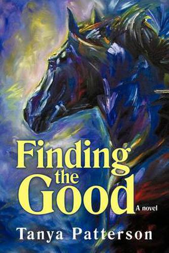 Cover image for Finding the Good