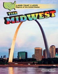 Cover image for The Midwest