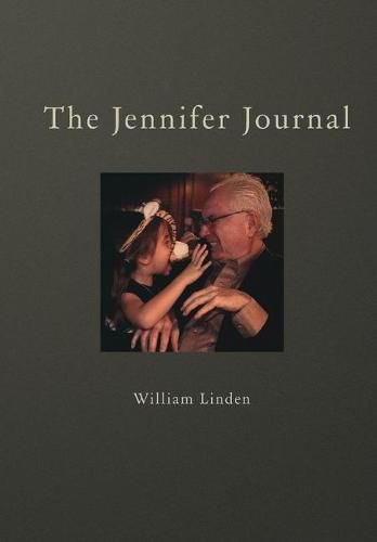 Cover image for The Jennifer Journal