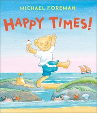 Cover image for Happy Times!