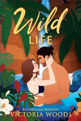 Cover image for Wild Life