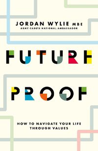 Cover image for Future Proof