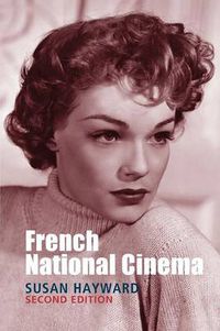 Cover image for French National Cinema