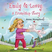Cover image for Emily & Lovey