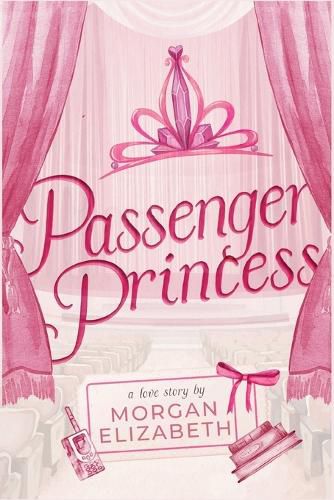 Cover image for Passenger Princess