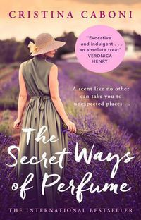 Cover image for The Secret Ways of Perfume