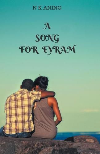 Cover image for A Song for Eyram