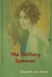 Cover image for The Solitary Summer