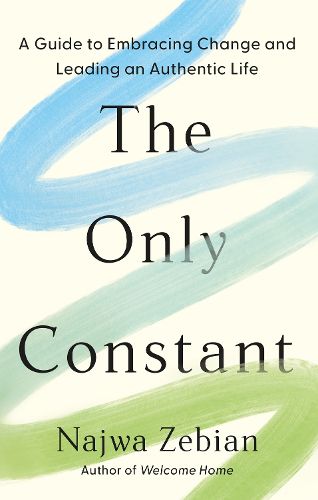 Cover image for The Only Constant