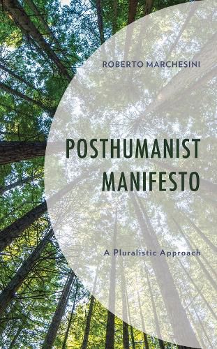 Cover image for Posthumanist Manifesto