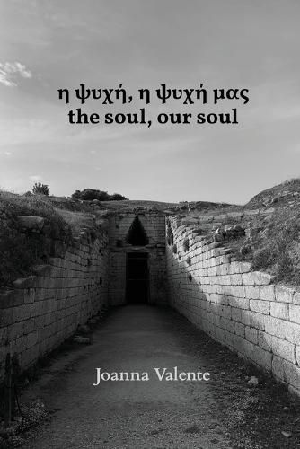 Cover image for &#951; &#968;&#965;&#967;&#942;, &#951; &#968;&#965;&#967;&#942; &#956;&#945;&#962; the soul, our soul