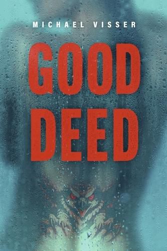 Cover image for GOOD DEED