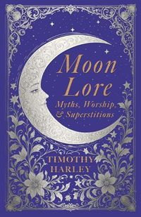 Cover image for Moon Lore