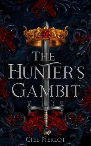 Cover image for The Hunter's Gambit