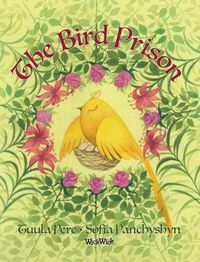 Cover image for The Bird Prison