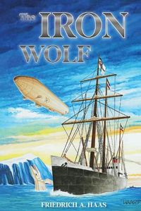 Cover image for The Iron Wolf