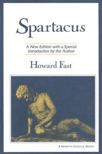 Cover image for Spartacus