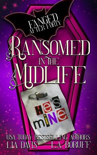 Ransomed in the Midlife