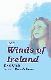 Cover image for Winds of Ireland