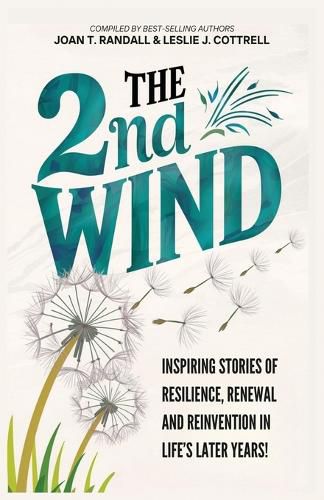 Cover image for The 2nd Wind