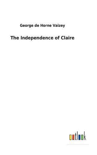 The Independence of Claire