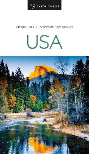 Cover image for DK USA