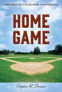 Cover image for Home Game