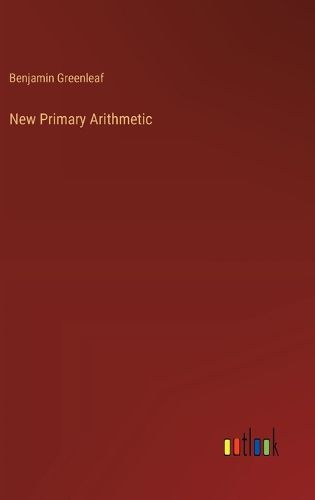 Cover image for New Primary Arithmetic