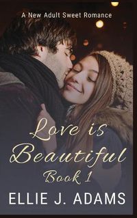 Cover image for Love is Beautiful Book 1