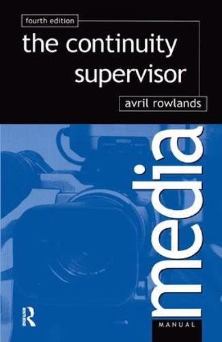 Cover image for Continuity Supervisor