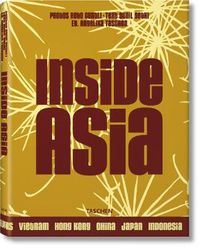 Cover image for Inside Asia, Vol. 2