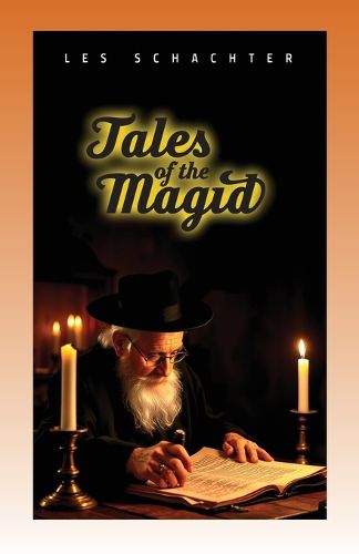 Cover image for Tales of the Magid