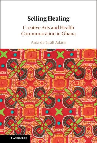 Cover image for Selling Healing