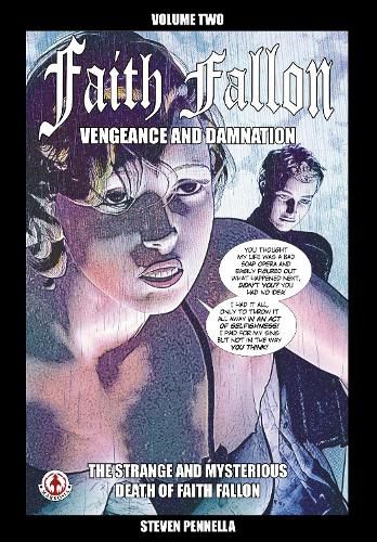 Faith Fallon: Vengeance and Damnation