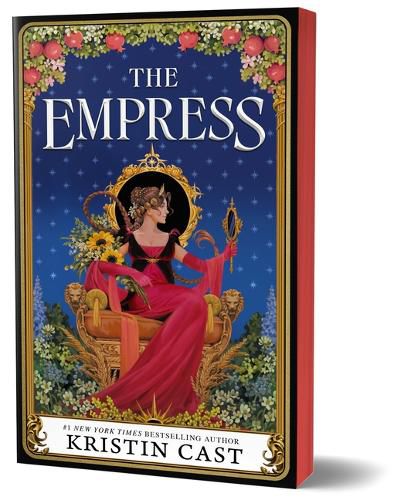 Cover image for The Empress (Deluxe Edition)