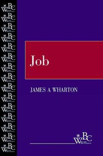 Cover image for Job