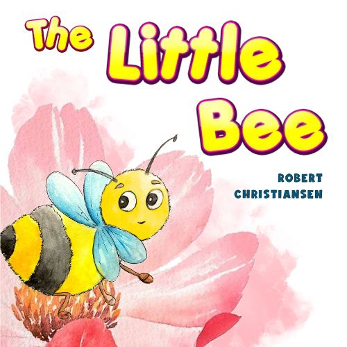 Cover image for The Little Bee