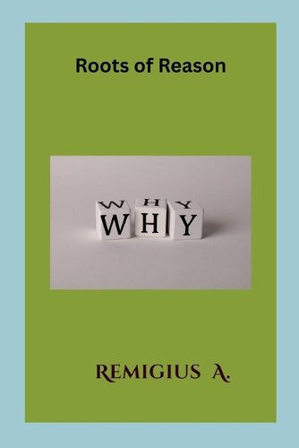 Cover image for Roots of Reason