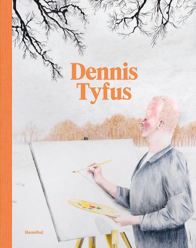 Cover image for Dennis Tyfus