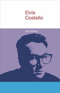 Cover image for Elvis Costello