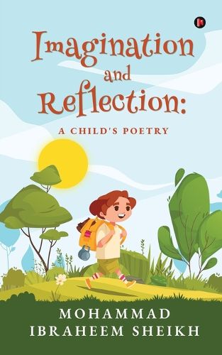 Cover image for Imagination and Reflection