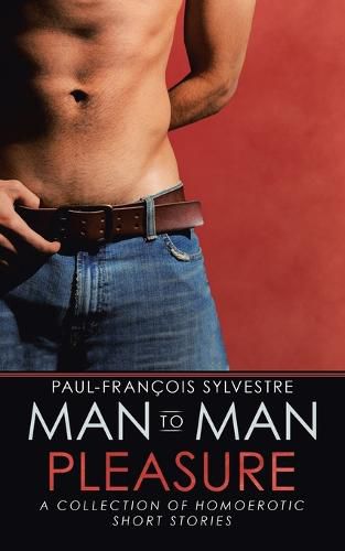 Cover image for Man-To-Man Pleasure