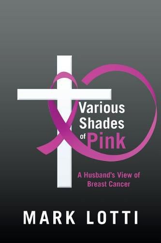 Cover image for Various Shades of Pink: A Husband'S View of Breast Cancer