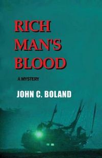 Cover image for Rich Man's Blood