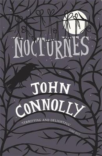 Cover image for Nocturnes