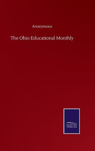 Cover image for The Ohio Educational Monthly